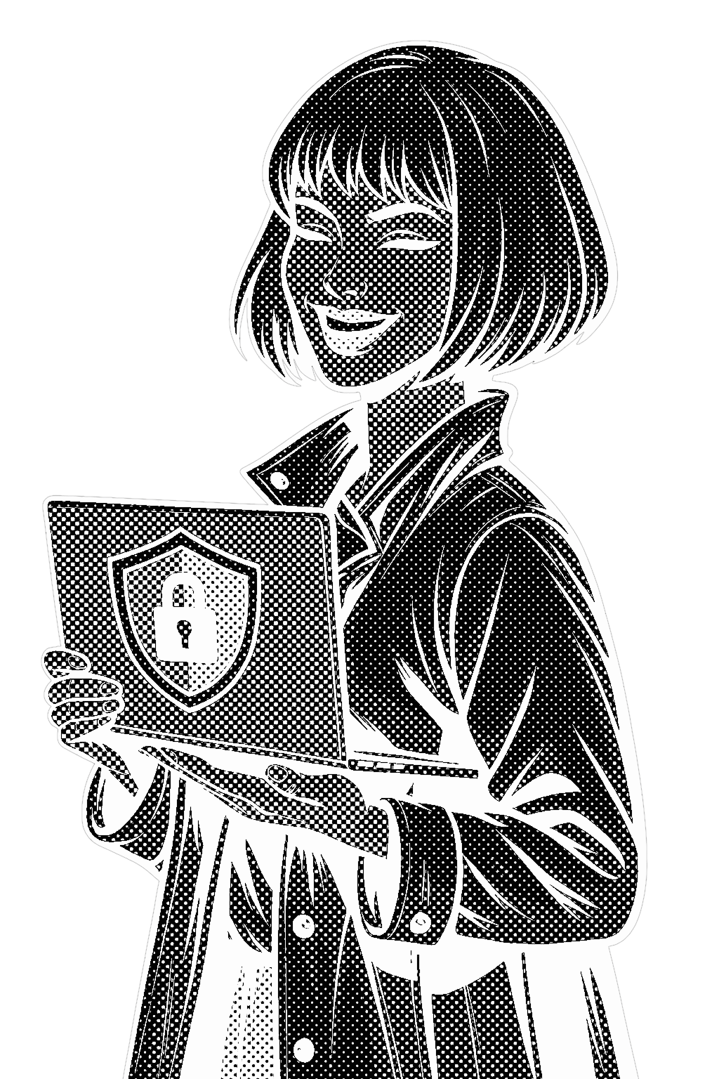 Политика отсутствия логов