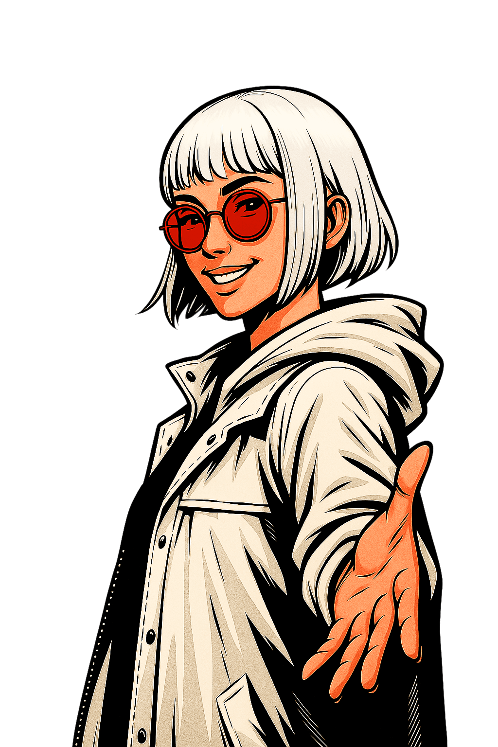 Поддержка партнерам